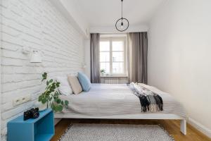Warsaw Premium Apartments Old Town