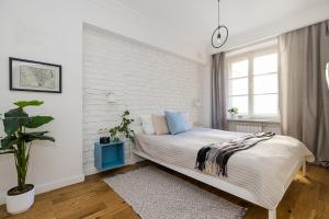 Warsaw Premium Apartments Old Town