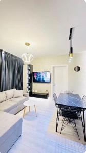 Tirana Central Modern Apartment