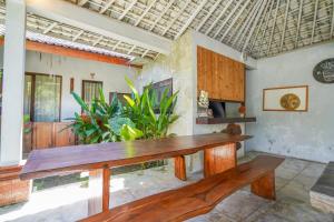 The Lavana Pancoran Villa Dira Canggu