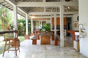 The Lavana Pancoran Villa Dira Canggu