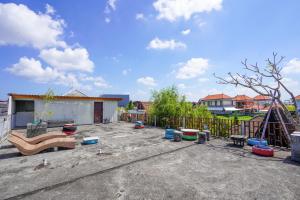 The Lavana Pancoran Villa Dira Canggu
