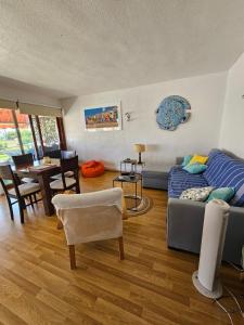 Duplex Villa Grande