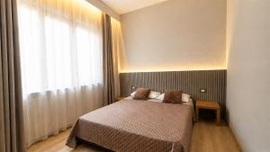 Gaia Apartments vicino al centro con parcheggio privato