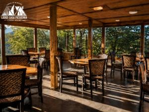 Lodge Casa Patagonia