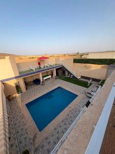 Villa Tamessrit