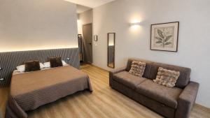 Gaia Apartments vicino al centro con parcheggio privato