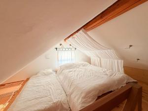 The Sawmill Loft Lake Cerknica