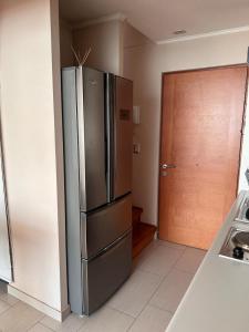 Acogedor departamento en Trizano a pasos de Av Alemania