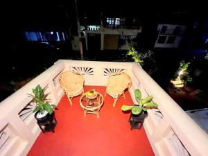 Kandy Heritage Residence
