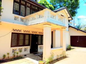 Kandy Heritage Residence