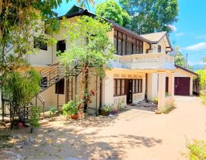 Kandy Heritage Residence