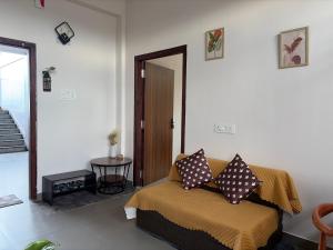 Travellers Haven Airport Homestay