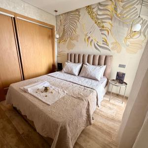 Luxury & Comfort Apartment in casablanca