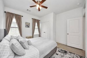 Comfortable Houston Stay