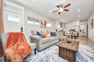 Comfortable Houston Stay