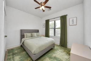 Comfortable Houston Stay
