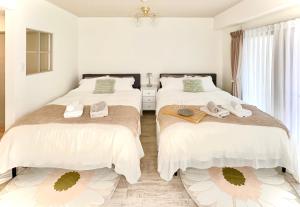 Fuufu Hotel Tokyo EBISU
