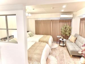 Fuufu Hotel Tokyo EBISU