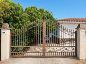 Villa Santa Maria
