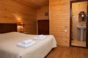 Cottage Woodside