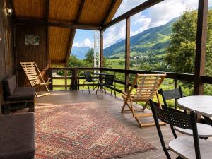 Cottage Woodside
