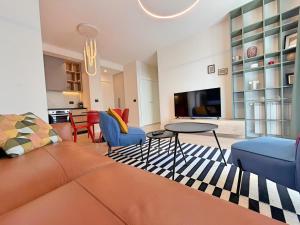 BW - Premium Apartments B&B