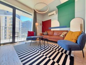 BW - Premium Apartments B&B