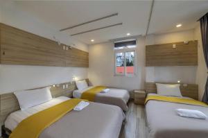 Villa Hồ Bơi Sân Vườn Trung Tâm Đà Lạt