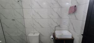 Hostel Bauru