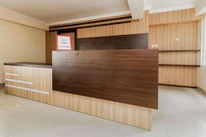 RedDoorz Plus near Palembang Square Mall