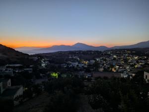 VillasRamonita, saltwater-infinitypool, sunset & seaview