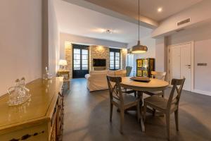 Espacio, luz y modernidad en Plaza Nueva