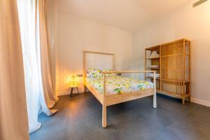 Espacio, luz y modernidad en Plaza Nueva