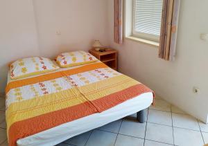 Apartmaji Slavnik