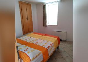 Apartmaji Slavnik