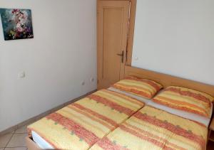 Apartmaji Slavnik