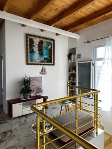 Kollombo Seaside Rooms
