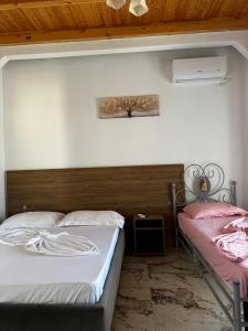 Kollombo Seaside Rooms