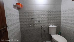 Aroma Serviced Villa Kochi Your Waterfront Sanctuary