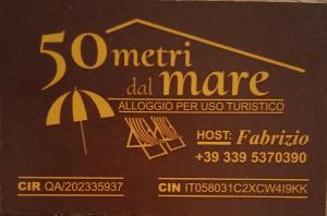 Appartamento 50m dal Mare-Suit2Terrazze Ostia Roma
