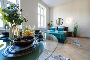 Olive Apartment by Cracovia Prime