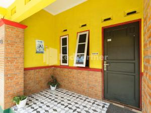 Adihan Homestay Mitra RedDoorz