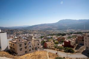 Casa Chahd Chefchaouen
