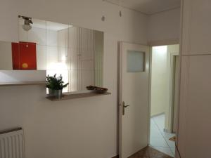 Marizas house