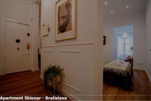 Apartment Sklenar