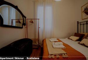 Apartment Sklenar