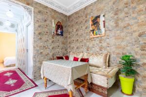 Charmant appartement à Marrakesh