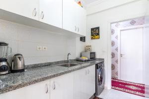 Charmant appartement à Marrakesh