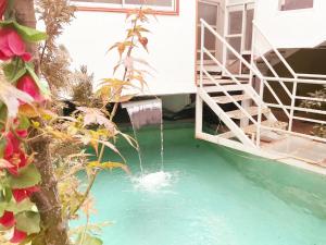 Nubes Hotel